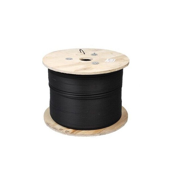 Fiber Optic 12 Core FIG8 Mini G.657A [1 Roll ]