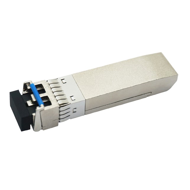 H3C SFP+ Module 1310nm (SFP-XG-LX-SM1310-E)