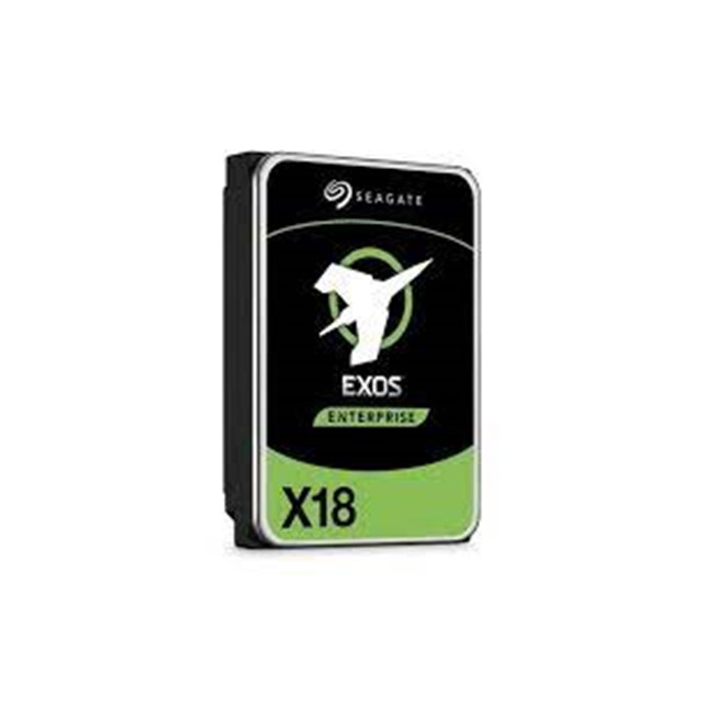 Seagate EXOS ST10000NM013G SAS 10TB 3,5