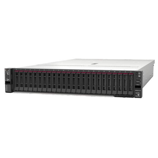 ThinkSystem SR650 V2-3yr Warranty