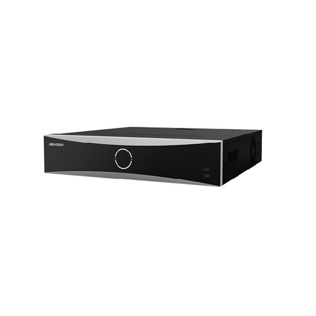 HikVision DS-7700NXI-I4/S AcuSense Series NVR