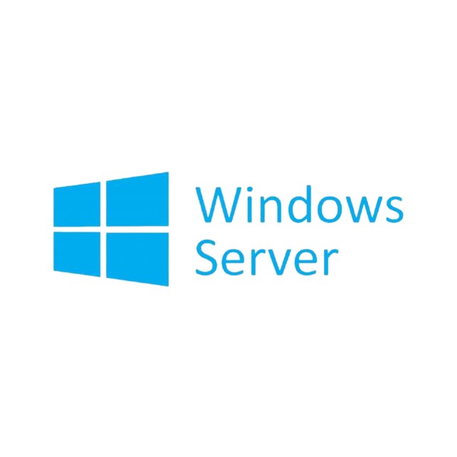 Windows Server CAL 2022 English 1pk DSP OEI 1 Clt User CAL
