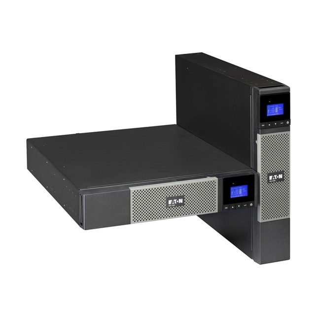 Eaton UPS 5PX UPS, 1500 VA, 1350 W (5PX1500iRT)