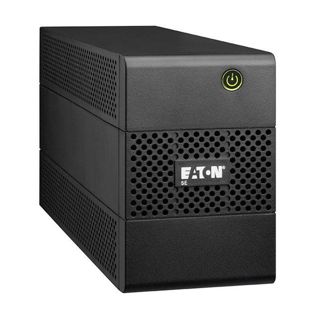 Eaton UPS 5E UPS, 650 VA, 360 W