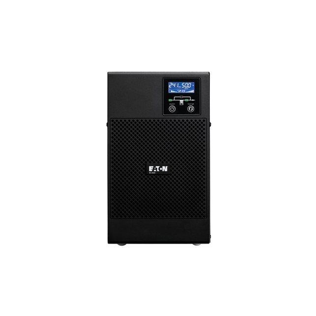 Eaton 9E UPS, 2000 VA, 1600W