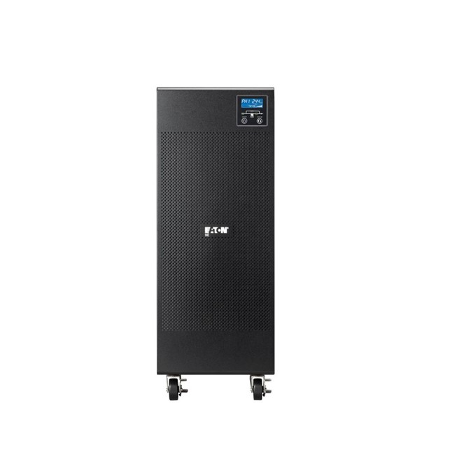Eaton 9E UPS, 15 kVA, 12 kW