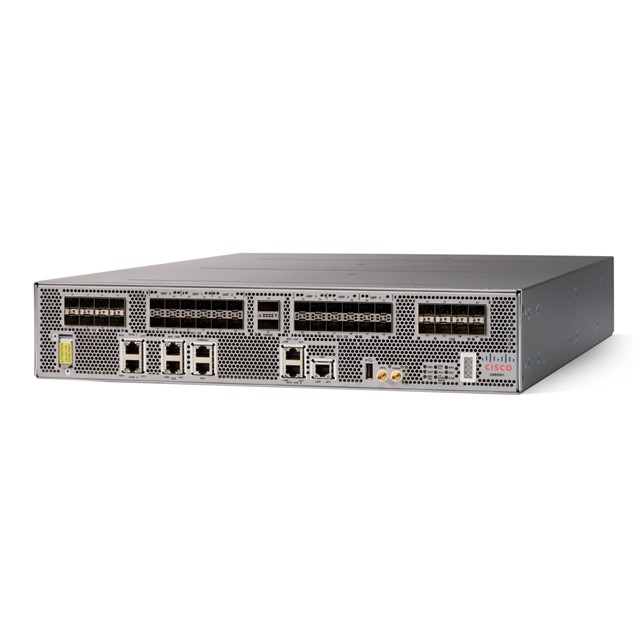 Cisco ASR 9901 Router