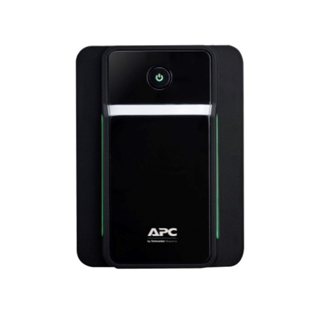 APC Back-UPS 750VA, 230V, AVR, 2 universal & 1 IEC outlets (BX750MI-MS)