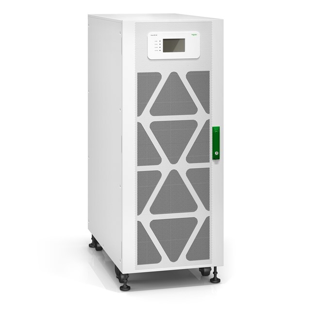 APC Easy UPS 3M 120kVA 400V 3:3 UPS- 5,4 menit