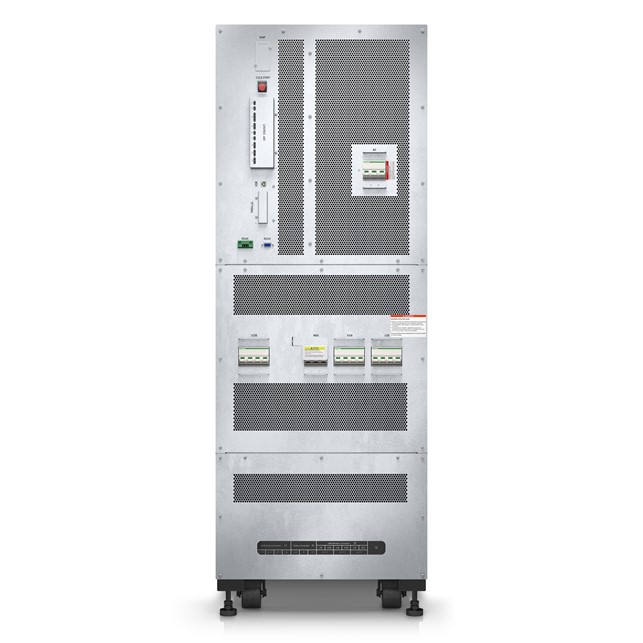 APC Easy UPS 3S 30 kVA 400V 3:3 UPS