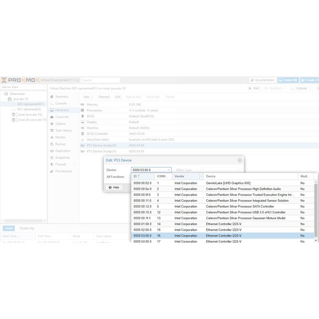 Managed Service Farm Server Include Backup Server / Month