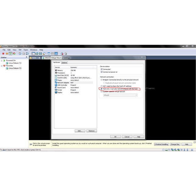 Jasa Instalasi Konfigurasi dan Migrasi VMware