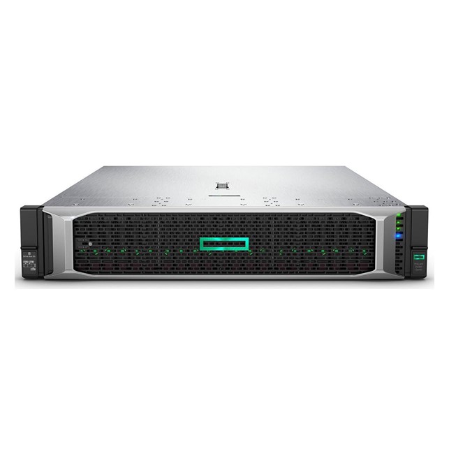 Server HPE ProLiant DL380 Gen11, Intel Xeon-Gold 5416S 2x 16 Core, 8x 32GB, 3x 960GB, 1x 480 GB SSD [2025]