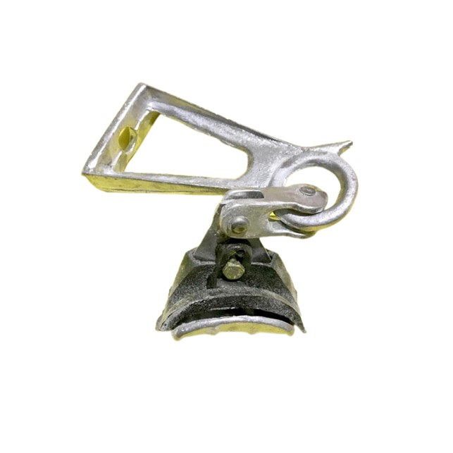 Suspension Gantung Fiber Optic