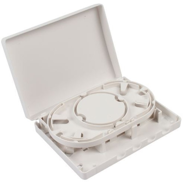 Roset FO 4 Core (kosongan)