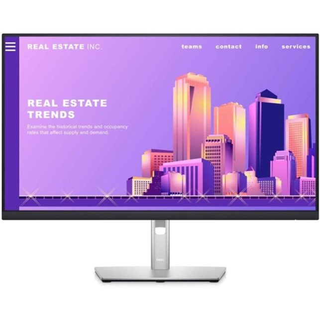 DELL P2722H 27" 60Hz FHD IPS MONITOR