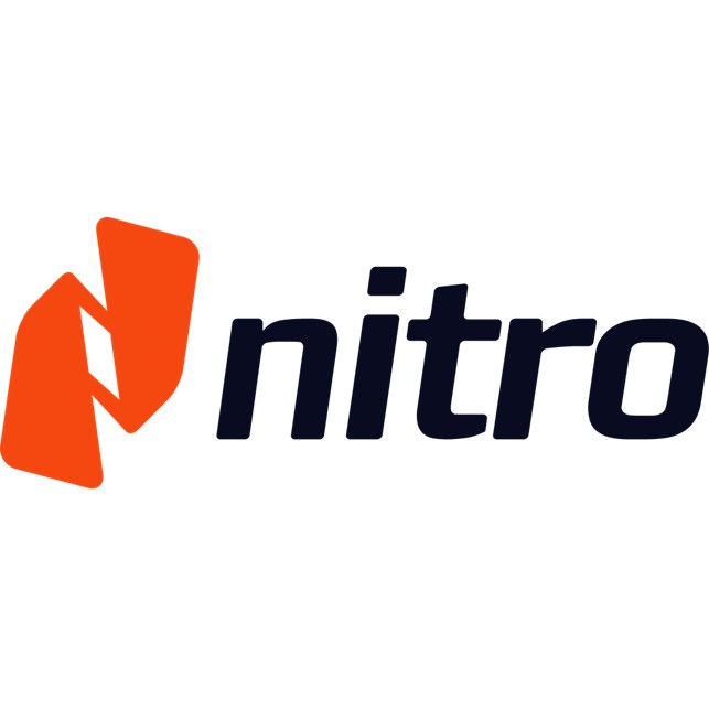 NITRO PDF TOOLS & SOLUTION