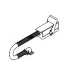 Accessories Vacuum Circuit Breaker Schneider EvoPact 58-pole connector