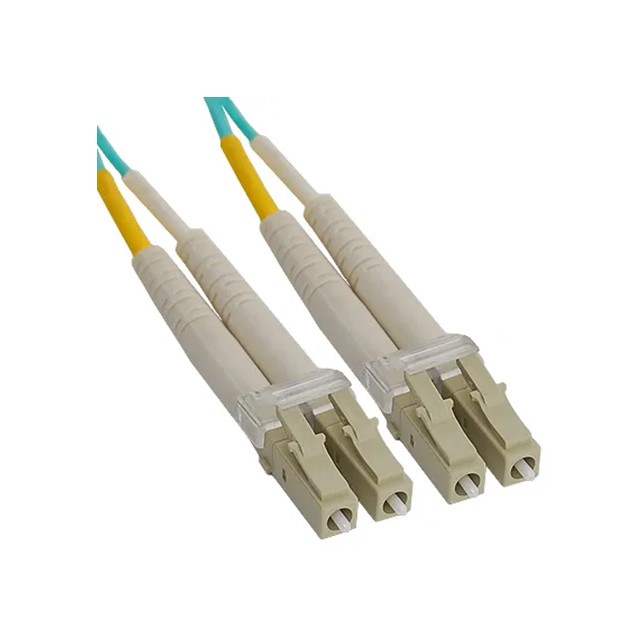 OM3 Duplex MM 3.0 Mm 50/125