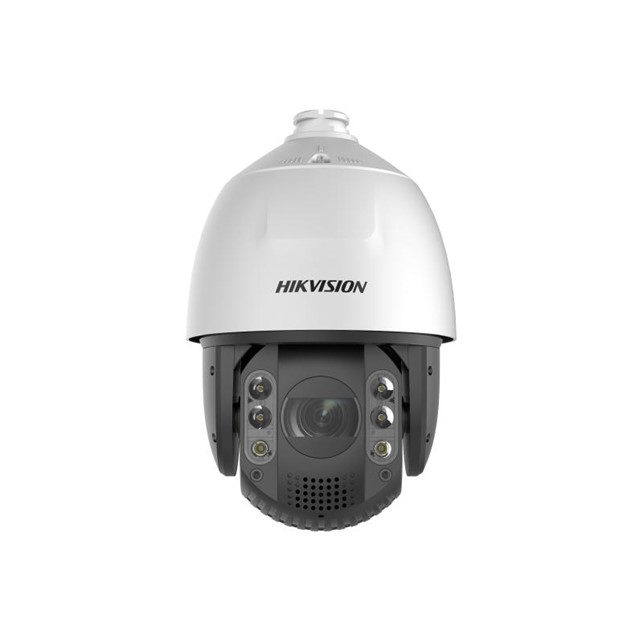 HikVision 7-inch 4 MP 32X Powered by DarkFighter IR Network Speed Dome (DS-2DE7A432IW-AEB8)