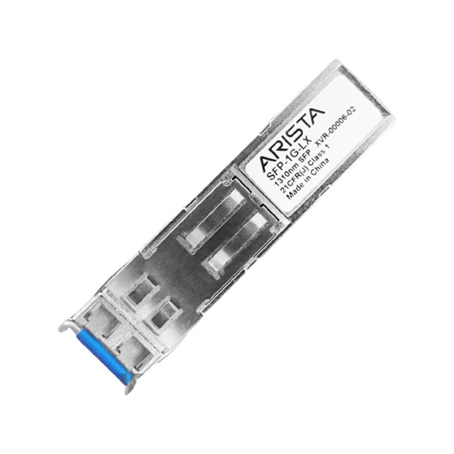 Arista 1000BASE-SX SFP (Short Haul)
