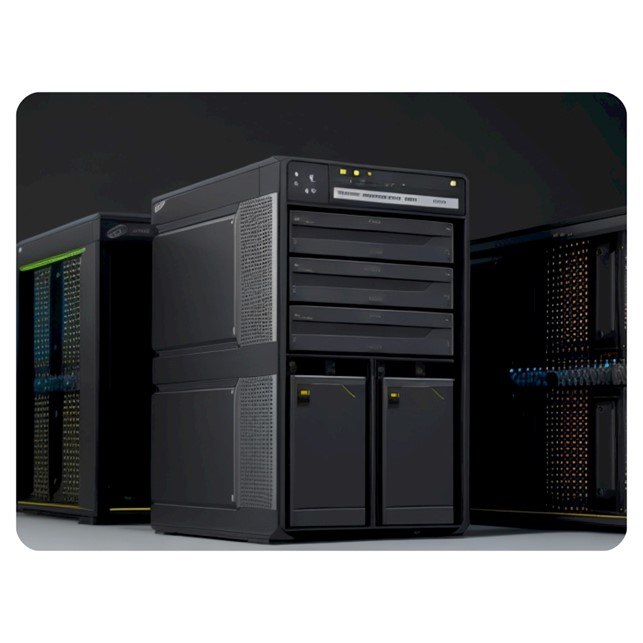 Sewa Server Hypervisor Proxmox KVM XEON E5-2683 v4 1024Core 2048vCPU RAM 128GB Nvme 2TB Specification Per Server [ Total 32 Server ] Per Bulan