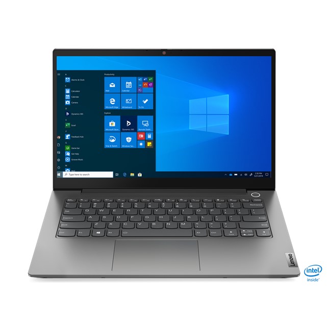 Lenovo ThinkBook 14 G2 ITL - BQID