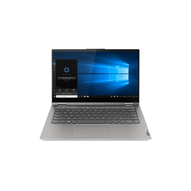 Lenovo ThinkBook 14s Yoga ITL - 8TID