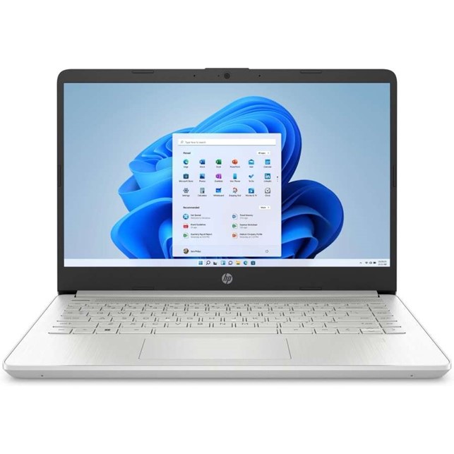 HP 14s-fq2038AU