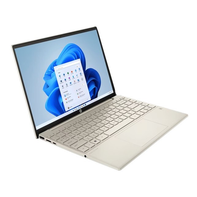 HP Pavilion Aero Laptop 13-be2002AU