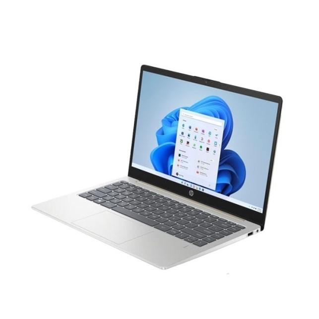 HP 14-ep0001TU i5-1335U Silver
