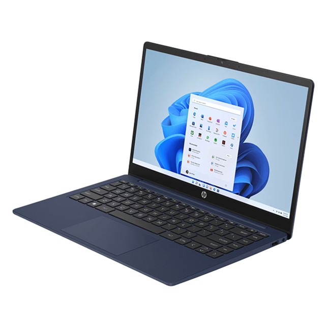 HP 14-ep0018TU i7-1355U Blue