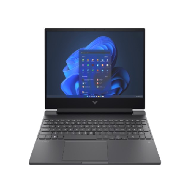 Victus by HP Laptop 15-fa0161TX Mica Silver