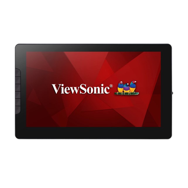 Viewsonic ID1330 ViewBoard Pen Display