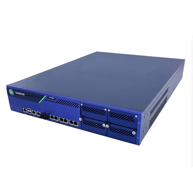 Sangfor M6000-AC-I Hardware Appliance (M6000-AC-I)