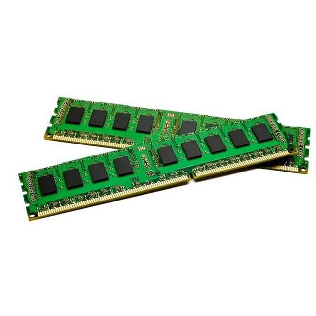 Upgrade RAM DDR 4 128GB Cloud