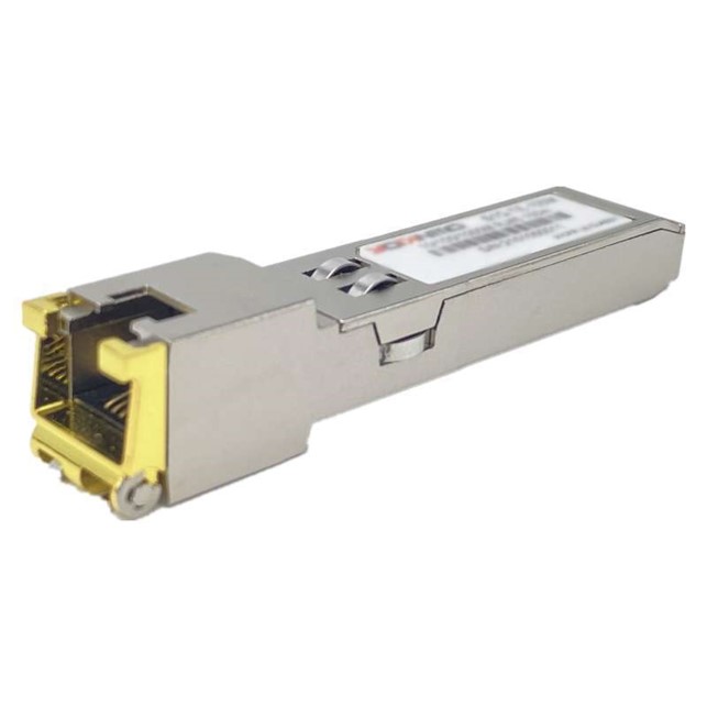 Compatible SFP Transceiver Cisco 10G Singlemode/Multimode BIDI