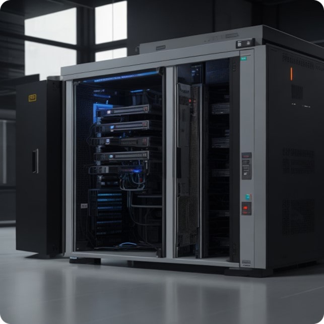 Sewa Mikrotik Router Untuk Laboratorium Kampus On Cloud 256 Router Termasuk Lisensi [ Untuk 256 Mahasiswa ] Per Bulan