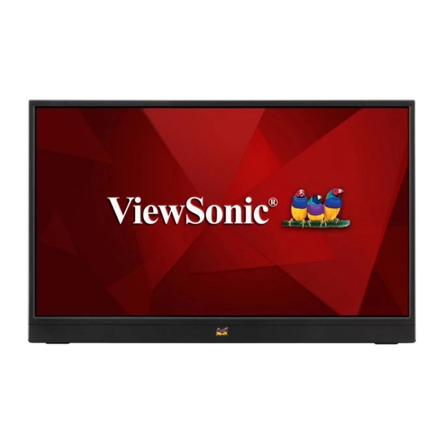 Viewsonic VA1655 16” Portable Monitor