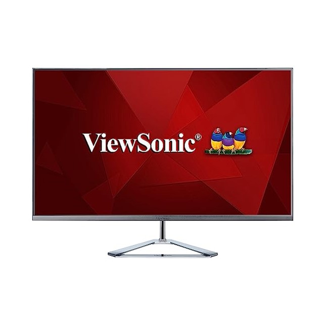 Viewsonic VX3276-MHD-3 32” Entertainment Monitor