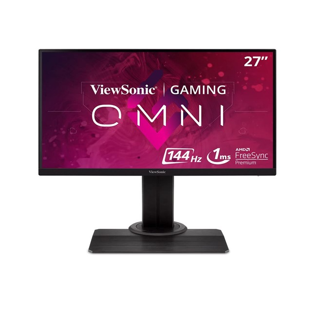 Viewsonic XG2705-2K 27” 144Hz QHD Gaming Monitor