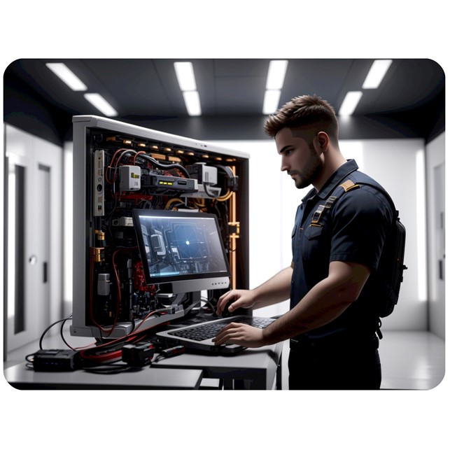 Audit Security Assessment Web Server Protection And Network Protection