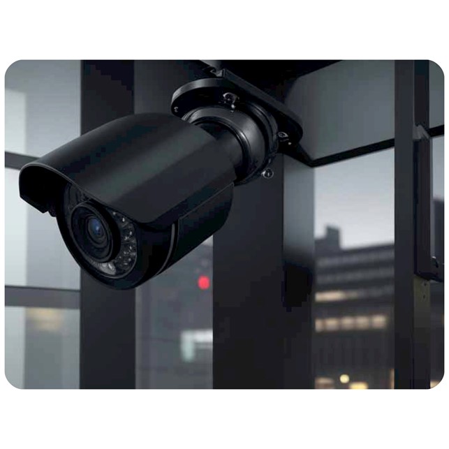 Preventive Maintenance CCTV IP Camera 2-4 MP Included replacement Main Material And Material Support 4 Unit Per Bulan