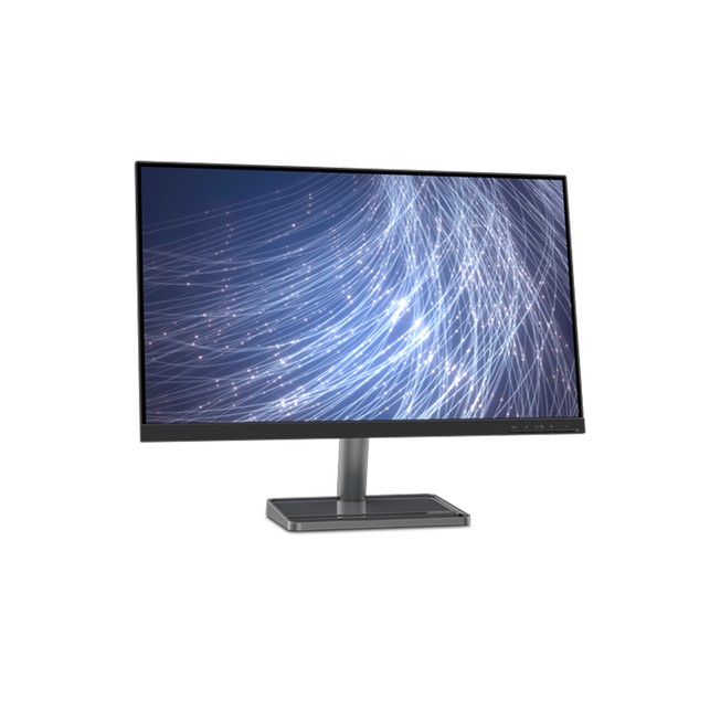 Lenovo L27i-30 - 1920x1080 (FHD) / IPS / HDMI, VGA / 75Hz (HDMI input) / 4ms / 250 nits / 'AMD FreeSync™