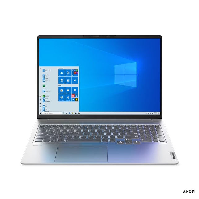 Lenovo IdeaPad 5 Pro 16ACH - KYID VGA W11 OHS 21