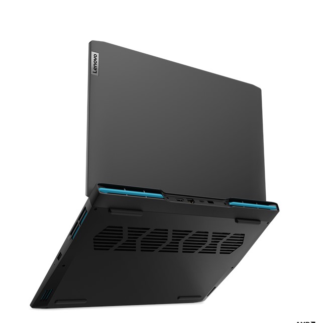 Lenovo IdeaPad Gaming 3 15ARH7 - AMD Ryzen 5 - 7535HS / 1x8GB / 512GB SSD / NVIDIA GeForce RTX 4050 6GB GDDR6