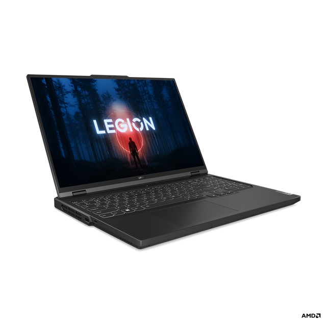 Lenovo Legion Pro 5 16ARX8 - AMD Ryzen 7 - 7745HX / 2x8GB / 1TB SSD / NVIDIA GeForce RTX 4070 8GB GDDR6