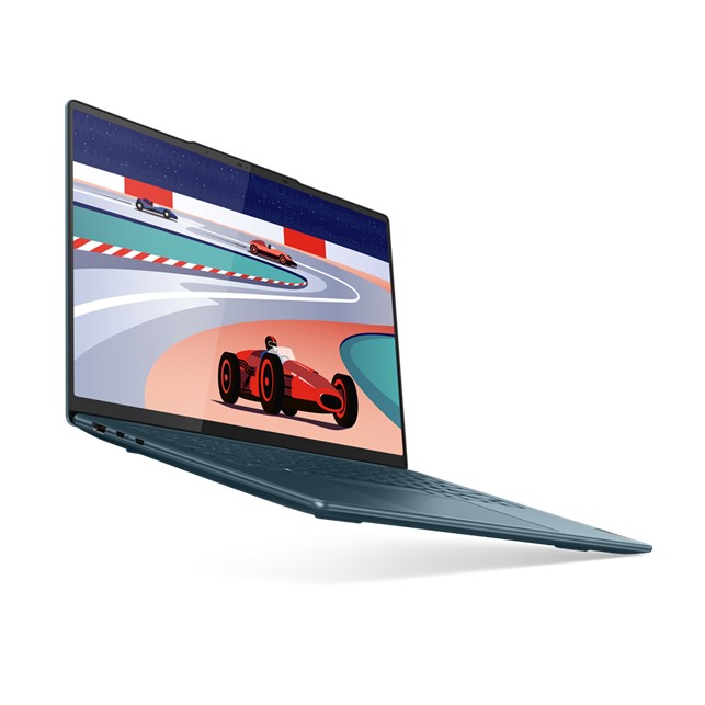 Lenovo Yoga Pro 7 14IRH8
