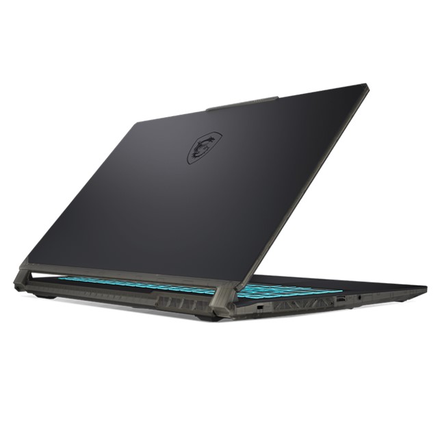 MSI Cyborg 15 A12UDX-426ID - i5-12450H / 2x8GB / 512GB SSD / RTX3050 6GB