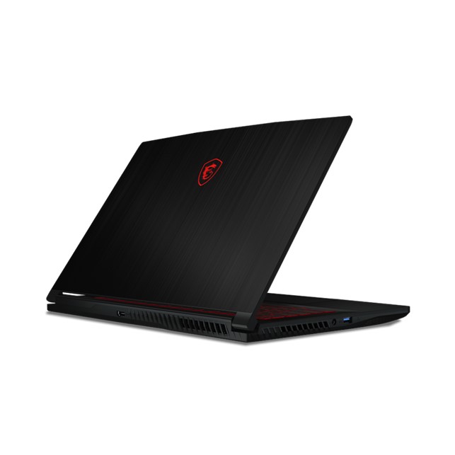 MSI Thin GF63 12VE-043ID - i5-12450H / 2x8GB / 512GB SSD / RTX 4050 6GB